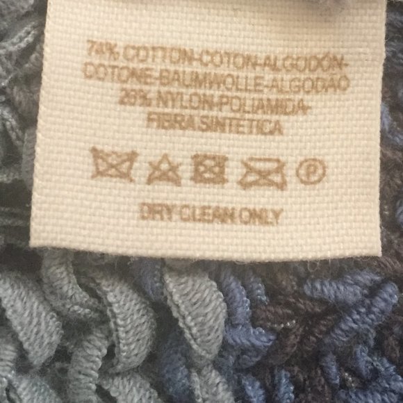 Free People Desert Moon Long Sleeve Pullover Knit Top - Picture 9 of 9